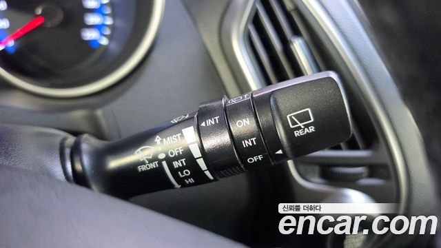 Hyundai Tucson 2015 — photo 30