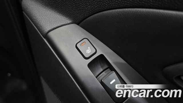 Hyundai Tucson 2015 — photo 33