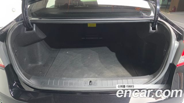 Renault Korea SM5  2013 — photo 20