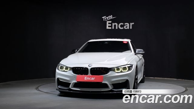 BMW 4-Series 2018 — photo 3
