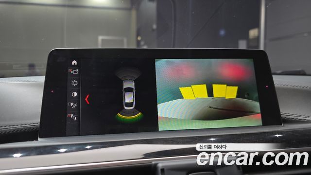 BMW 4-Series 2018 — photo 20