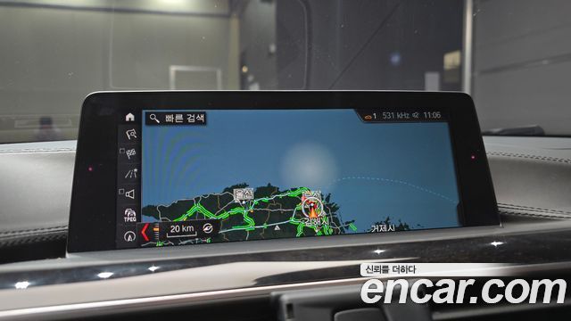 BMW 4-Series 2018 — photo 21