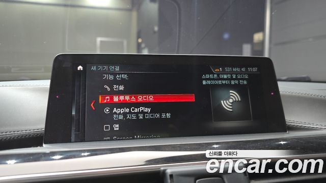 BMW 4-Series 2018 — photo 22