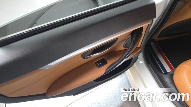 BMW 4-Series 2018 — photo 15