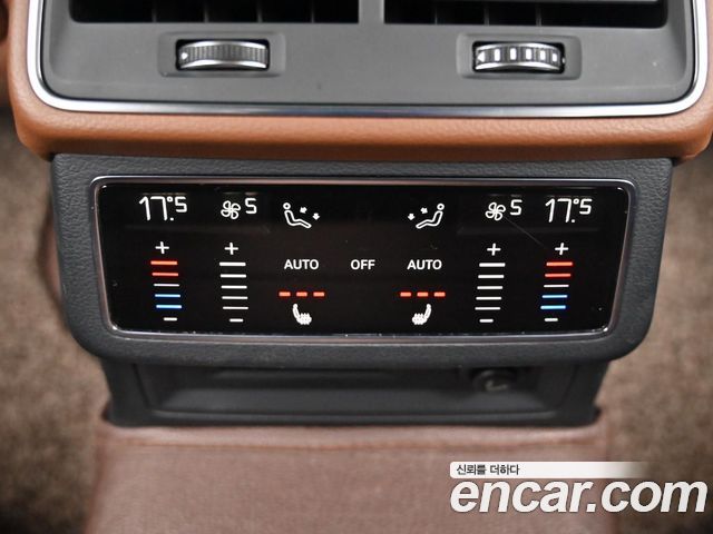 Audi A6 2022 — photo 16