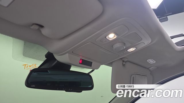 Renault Korea SM6 2016 — photo 21