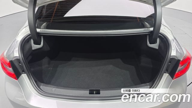 Renault Korea SM6 2016 — photo 23