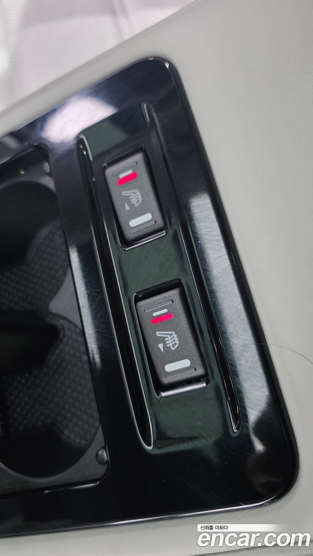 Renault Korea SM6 2016 — photo 24