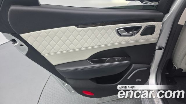 Renault Korea SM6 2016 — photo 15