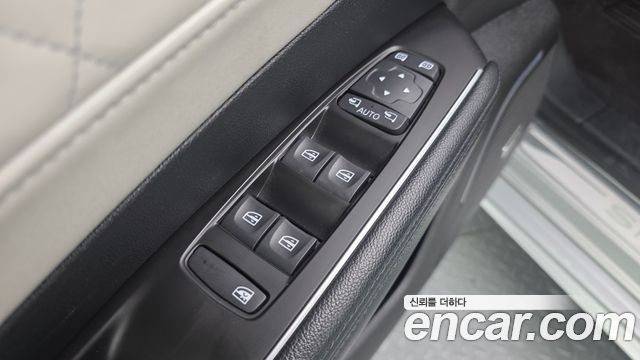 Renault Korea SM6 2016 — photo 28