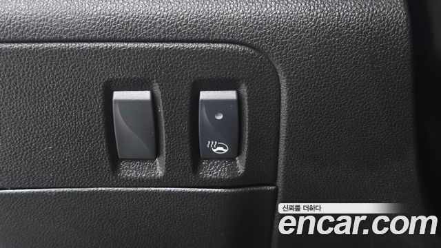 Renault Korea SM6 2016 — photo 30