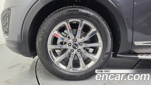 Kia Sorento 2015 — photo 5