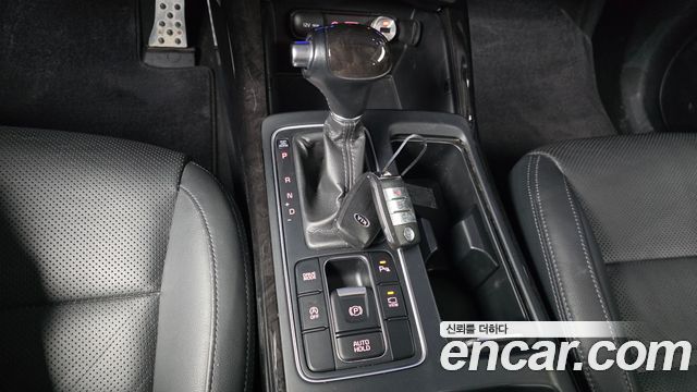 Kia Sorento 2015 — photo 12