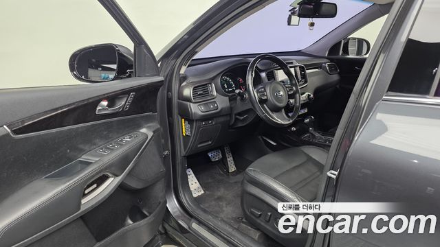 Kia Sorento 2015 — photo 13