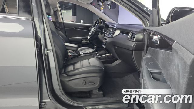 Kia Sorento 2015 — photo 17
