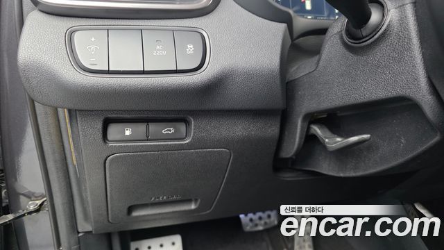 Kia Sorento 2015 — photo 22