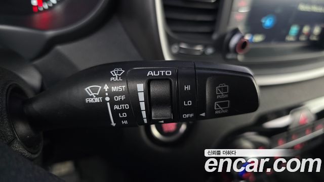 Kia Sorento 2015 — photo 23