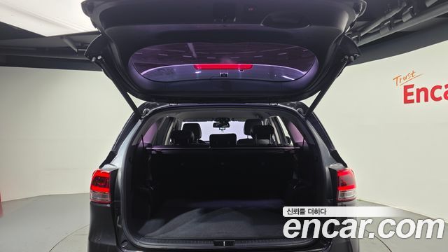 Kia Sorento 2015 — photo 26