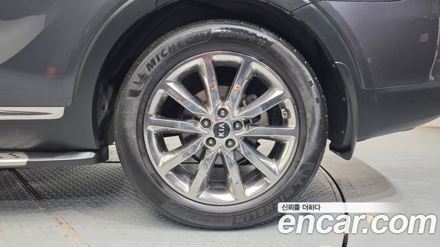 Kia Sorento 2015 — photo 7