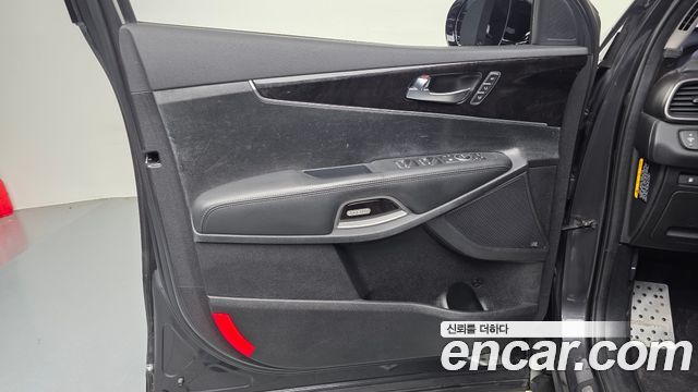 Kia Sorento 2015 — photo 14