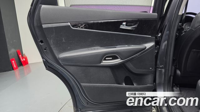 Kia Sorento 2015 — photo 15