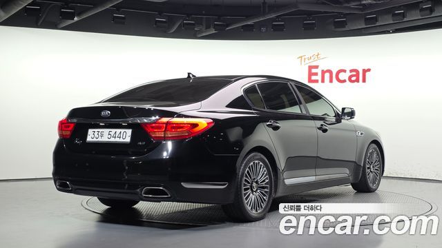 Kia K9 2013 — photo 2
