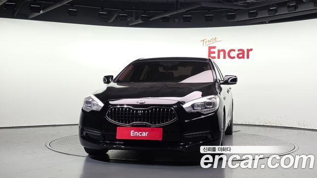 Kia K9 2013 — photo 3