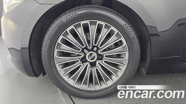 Kia K9 2013 — photo 5