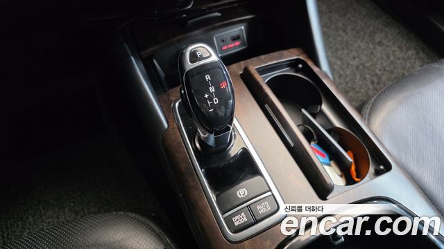Kia K9 2013 — photo 9