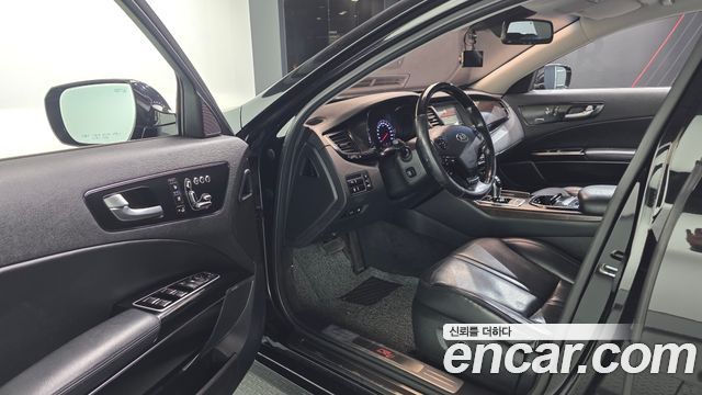Kia K9 2013 — photo 10