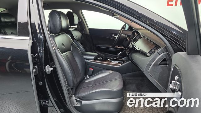 Kia K9 2013 — photo 11