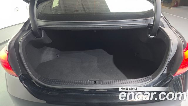 Kia K9 2013 — photo 20