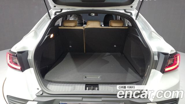 Renault Korea Arkana 2027 — photo 23