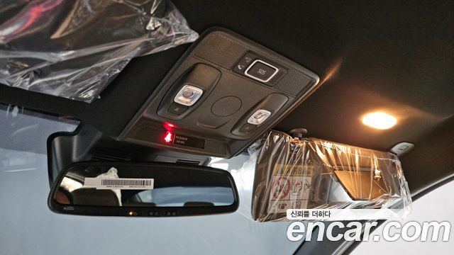 Renault Korea Arkana 2027 — photo 26