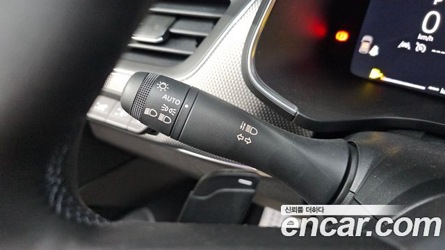Renault Korea Arkana 2027 — photo 30