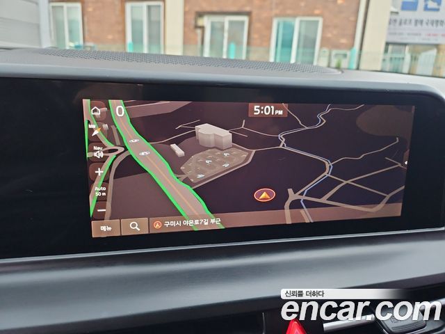 Kia Seltos 2023 — photo 13