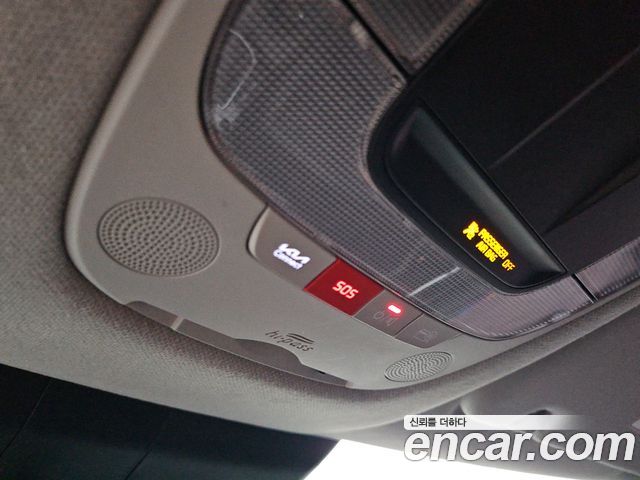 Kia Seltos 2023 — photo 15