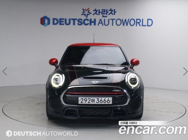 Mini Cooper 2019 — photo 3
