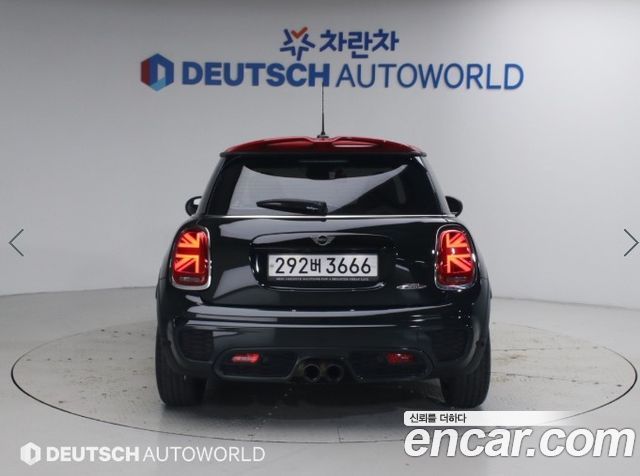 Mini Cooper 2019 — photo 4