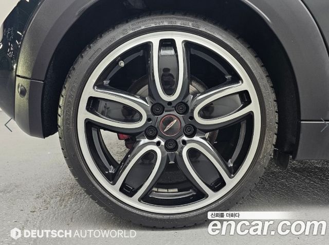 Mini Cooper 2019 — photo 5