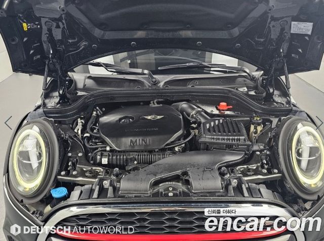Mini Cooper 2019 — photo 6