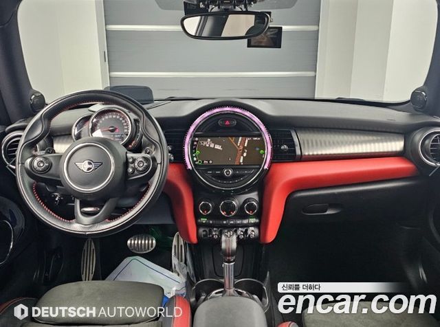 Mini Cooper 2019 — photo 7