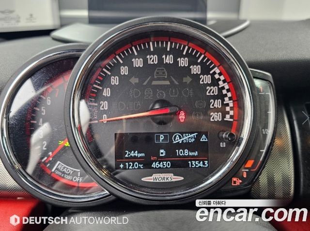 Mini Cooper 2019 — photo 8