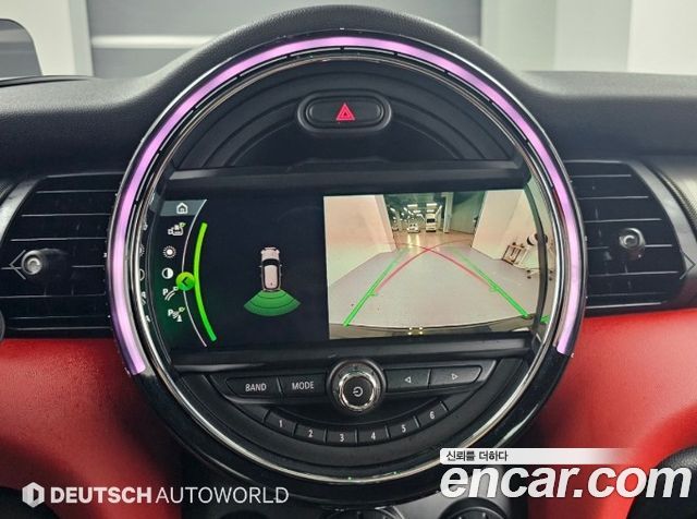 Mini Cooper 2019 — photo 15