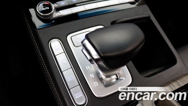 Genesis G90 2021 — photo 7