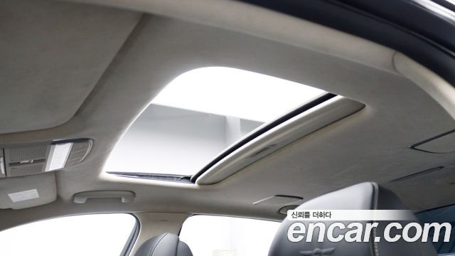 Genesis G90 2021 — photo 9