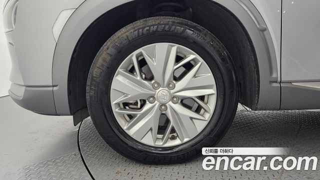 Hyundai Nexo 2023 — photo 5