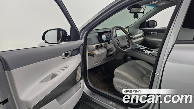 Hyundai Nexo 2023 — photo 13