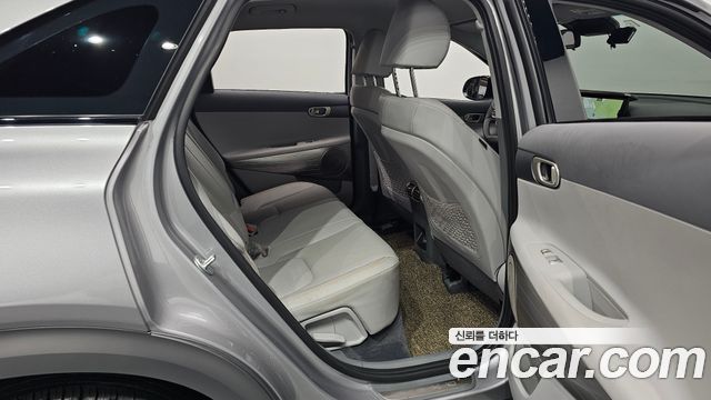 Hyundai Nexo 2023 — photo 17