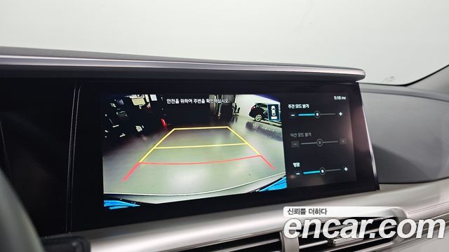 Hyundai Nexo 2023 — photo 20